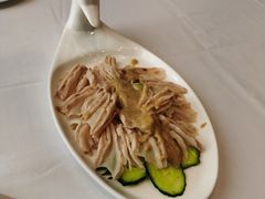 全聚德烤鸭-全聚德(哈尔滨店)