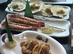 -蟹之国·精品蟹料理(极地店)