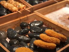 -白七爷原汤捞面（大宅门）(泰盛广场金牌店)