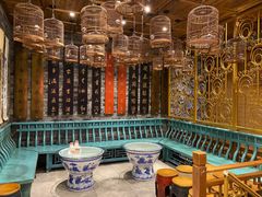 -京味斋·北京烤鸭(北京南站洋桥店)