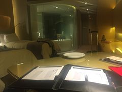 -青岛银沙滩温德姆至尊酒店