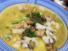 -咖啡人·融合餐厅(健康东路店)