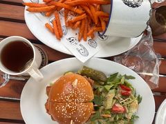 -京A Taproom·精酿餐吧(CBD店)