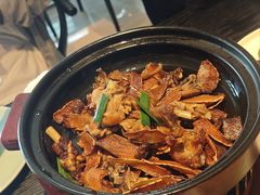 -五缘湾凯悦酒店·悦饗中餐厅