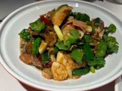 -茄子恰恰·新云南小炒(钱王街店)