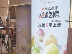 -苏小柳点心·手作小笼包(新街口分院店)
