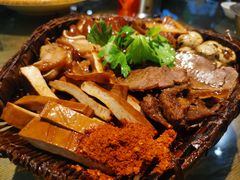 -灶东家民间菜(回兴店)