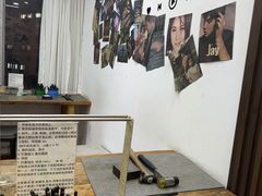 -敲吧手工坊·银饰DIY(观音桥店)