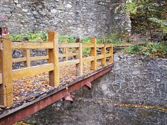 -北京上方山国家森林公园