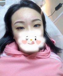 -HQ半永久纹绣纹眉