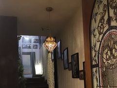 -Uncle Kosto科斯托·中东菜