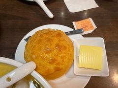 -新旺茶餐厅(嘉里城店)