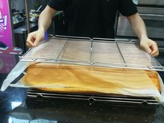 -思味古早蛋糕(流行前线店)