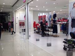 -UNIQLO(海岸城购物中心店)