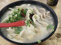 -惠丰源烩面馆(经七路店)