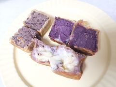 -栗记麦香坊·草之楼仙豆糕(东直门店)