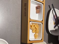 -探炉·香辣豆花烤鱼(笋岗宝能环球汇店)