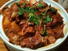 -禾珍珠家常小馆(河南博物院店)