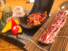 -炎蔵牛舌烤肉