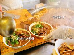 -陈记卤煮小肠