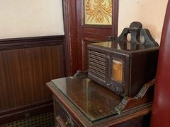 包房-上海老站(徐家汇店)