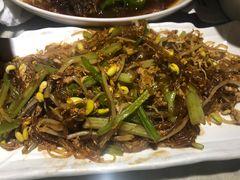 -眷江南之小蓝鲸(王府大街店)