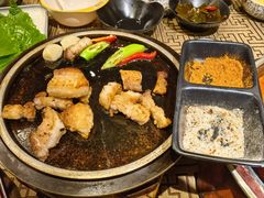 -将军牛排·尔滨地标朝鲜族美食(总店)