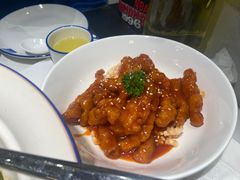 -兰湘子·湘菜小炒(崂山丽达店)