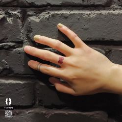 -I-TATTOO 纹身艺术空间