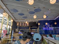 -HALO CAFE(江海中环广场店)