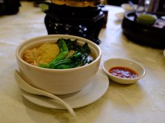 -有腥气私房菜·寻味顺德