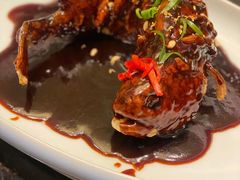 -童福兴·南京菜(老门东店)