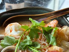 -FLAIR顶层餐厅酒吧(浦东丽思卡尔顿酒店)