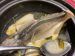 -莆田餐厅PUTIEN(三里屯店)