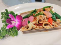 -大东海海鲜酒楼(渔人码头总店)