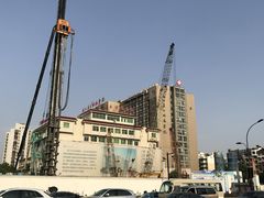 -浙江省立同德医院(翠苑院区)