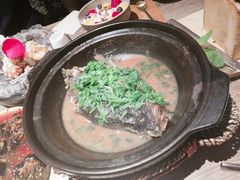 -茉莉餐厅(包河万达店)