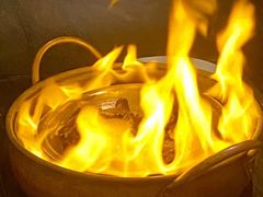 -三号黄浦会Canton Table