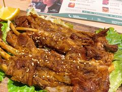 -马灯部落·西湖边的创意山景餐厅(虎跑动物园店)