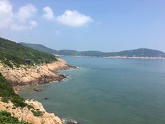 -六合朝阳景区-和尚套