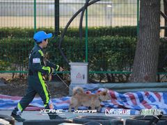 -极速星辰卡丁车赛车场(西山店)