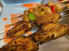 -炒豆合作社(东四总店)