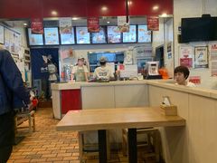 -陕味食族油泼面·小炒盖码面(双榆树店)