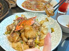 -阿毛饭店·正宗宁波菜(儿童公园旗舰店)