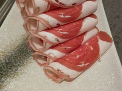 -彩虹坊火锅(宁穿路店)
