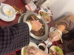 -聚首堂·特色小吃·肘子(什刹海德胜门店)