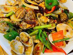 -南海渔家•渔民海鲜(亚特兰蒂斯店)