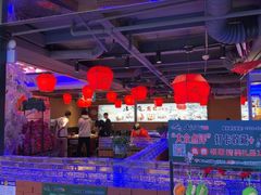 -山河屯铁锅炖鲜鹅·东北菜(开发区一店)