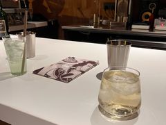 -Onirii Coffee(长乐路店)