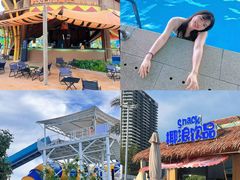 -黄金海岸水上乐园